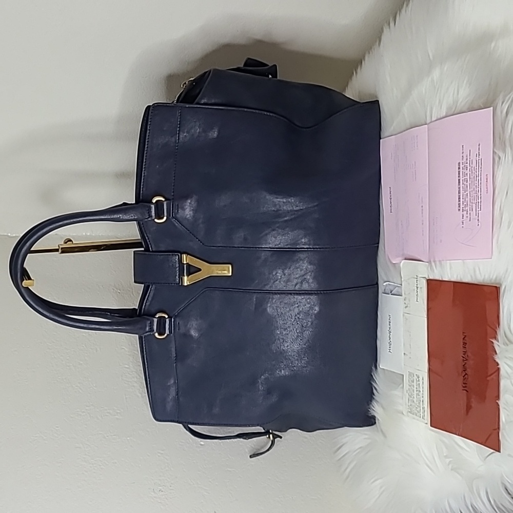 💯 Authentic YSL Handbag 💯